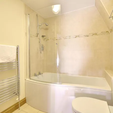 公寓 2 Bed In Oc-w400 惠特比